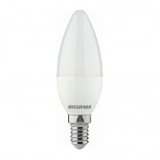 LED žarnica ToLEDo Candle 6,5W 806lm 2700K E14 EKV-60W F 