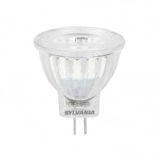 LED žarnica MR11 RefLED RT 12V 2,5W 184lm 3000K 36° G
