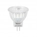 LED žarnica MR11 RefLED RT 12V 2,5W 184lm 3000K 36° G