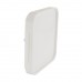 Svetilka stropna LED WENA D 24W 3000K/4200K/6500K bela