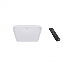 Svetilka stropna LED WENA D 24W 3000K/4200K/6500K bela
