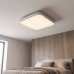 Svetilka stropna LED WENA D 48W 3000K/4200K/6500K bela