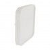 Svetilka stropna LED WENA D 48W 3000K/4200K/6500K bela