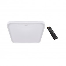 Svetilka stropna LED WENA D 48W 3000K/4200K/6500K bela
