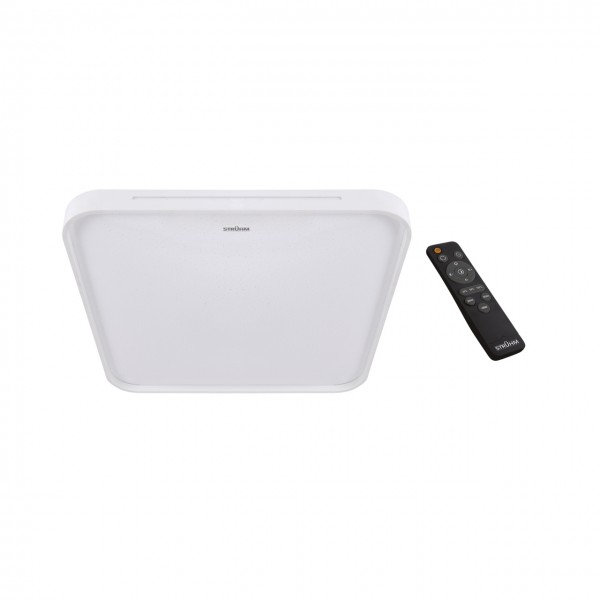 Svetilka stropna LED WENA D 48W 3000K/4200K/6500K bela