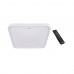 Svetilka stropna LED WENA D 48W 3000K/4200K/6500K bela