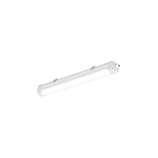 Svetilka industrijska LED 19W 2500lm 4000K START WATERPROOF SLIM 600 IP65