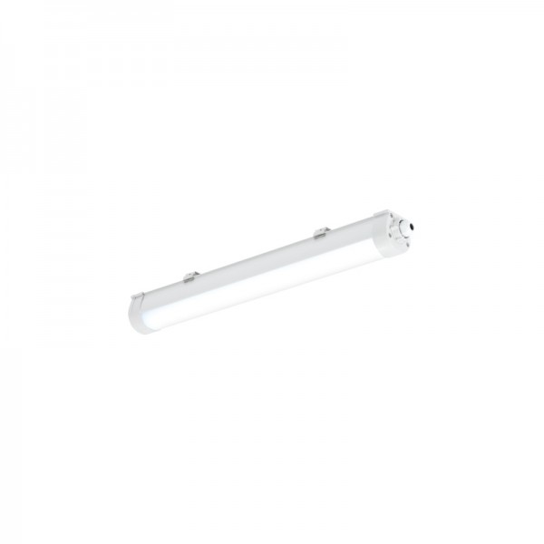 Svetilka industrijska LED 19W 2500lm 4000K START WATERPROOF SLIM 600 IP65