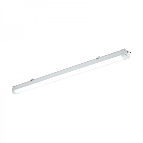 Svetilka industrijska LED 19W 2500lm 4000K START WATERPROOF SLIM 1200 IP65