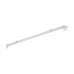 Svetilka industrijska LED 19W 2500lm 4000K START WATERPROOF SLIM 1200 IP65