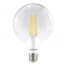 LED žarnica ToLEDo RT G120 11W 1521lm 2700K E27 CL EKV-100W (D) #P6