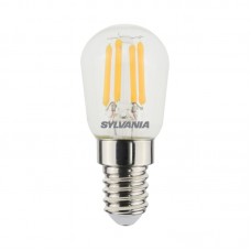 LED žarnica 2,5WToLEDo RT PYGMY HLADILNIK 250lm 2700K E14 CL EKV-25W