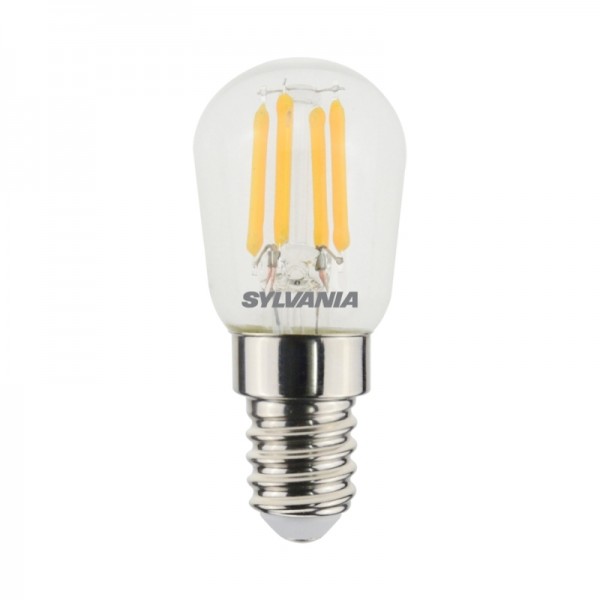 LED žarnica 2,5WToLEDo RT PYGMY HLADILNIK 250lm 2700K E14 CL EKV-25W