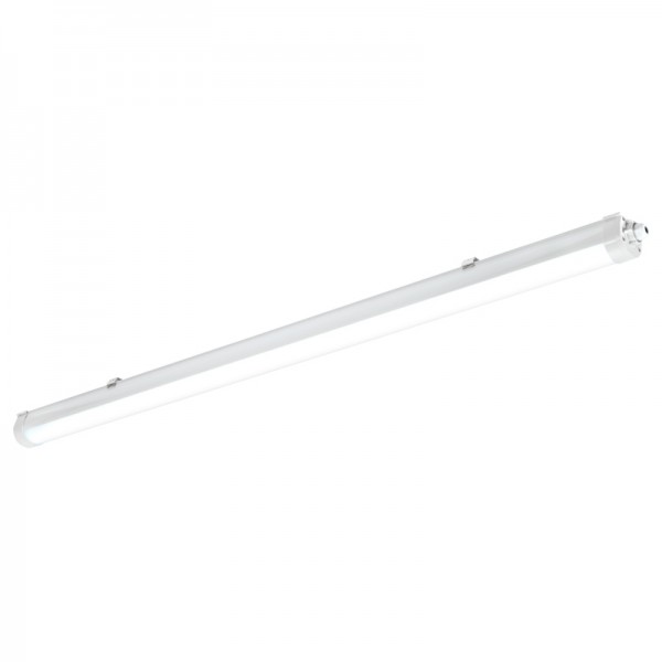 Svetilka industrijska LED 53W 7200lm 4000K START WATERPROOF SLIM 1500 IP65