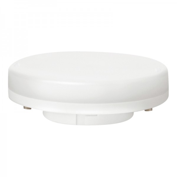 LED žarnica ToLEDo MicroLynx GX53 FR 6,5W 650lm 3000K EKV-50W (F) #P6