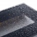 Svetilka stenska vgradna LED GLASI P NW-GR 3W 130lm 4000K IP44 220-240V antracit