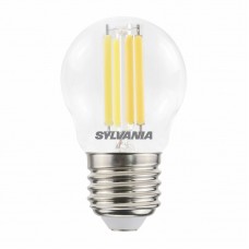 LED žarnica 6W ToLEDo RT Ball V5 CL 806LM 2700K E27 SL 220-240V E