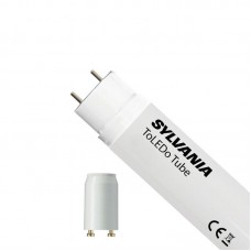 LED žarnica ToLEDo T8 25,5W 2700lm 3000K 1500mm F P10