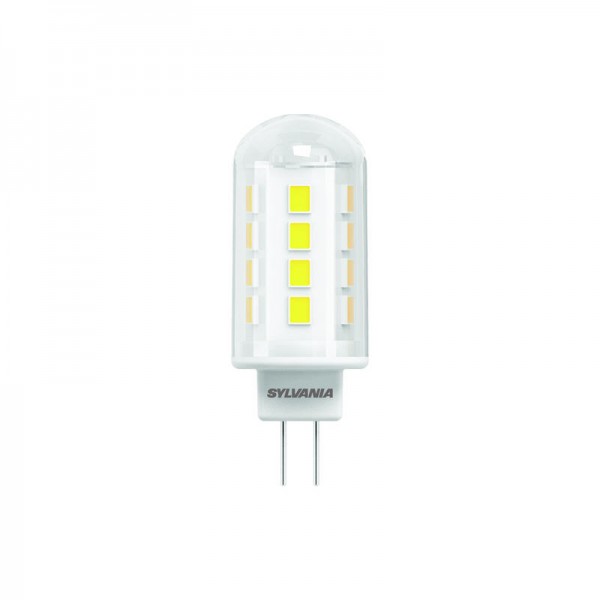 LED žarnica G4 ToLEDo 1,9W 200lm 2700K F EKV-20W