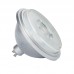 LED žarnica ES111 IQ-LED GU10 12W 850lm 4000K 40° G