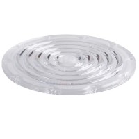 Leča 60° za HB PRO LED 200W