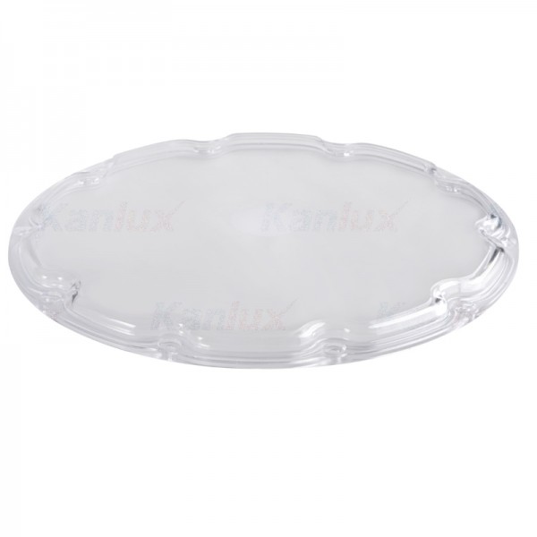 Leča 120° za HB PRO LED 200W