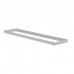 Okvir za LED panel nadgradni 1200x300x65 BL ADTR-H 12030 SR siv