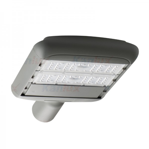 LED cestna svetilka STREET LED 8000 NW 60W 7800lm 4000K IP65
