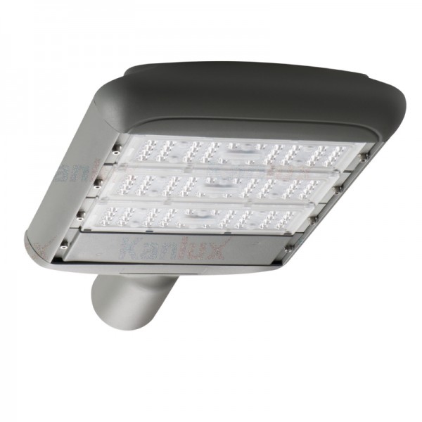 LED cestna svetilka STREET LED 12000 NW 90W 11700lm 4000K IP65