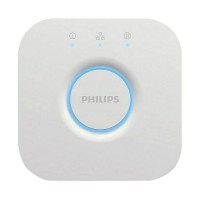 Gateway - prehod za krmilnike ZigBee - Philips HUE Bridge