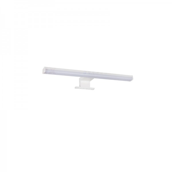 Pohištvena svetilka za kopalnice ASTIM LED IP44 8W 810lm 4000K bela