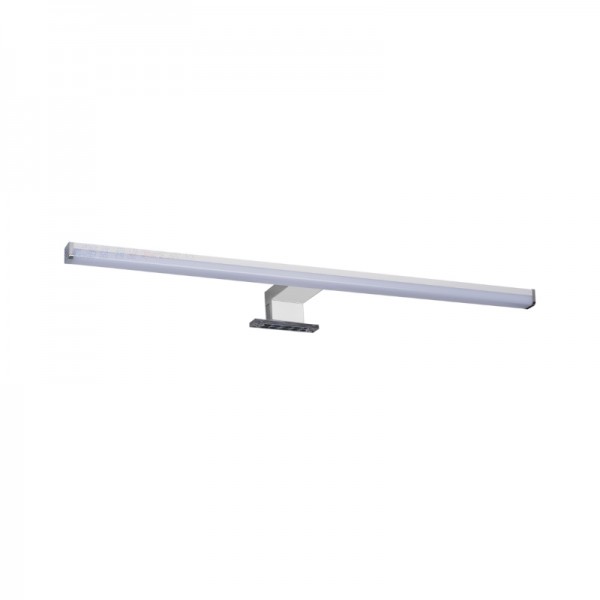 Pohištvena svetilka za kopalnice ASTIM LED IP44 12W 1170lm 4000K krom