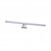 Pohištvena svetilka za kopalnice ASTIM LED IP44 12W 1170lm 4000K krom