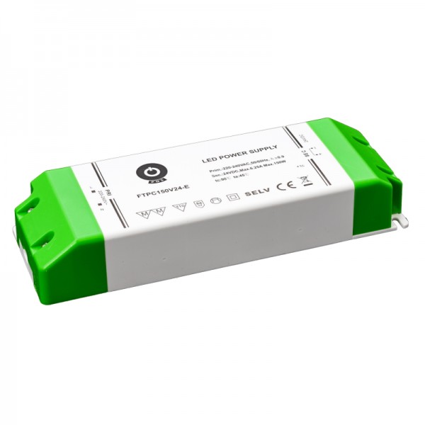 LED napajalnik CV 12V 150W FTPC SPONKE IP20
