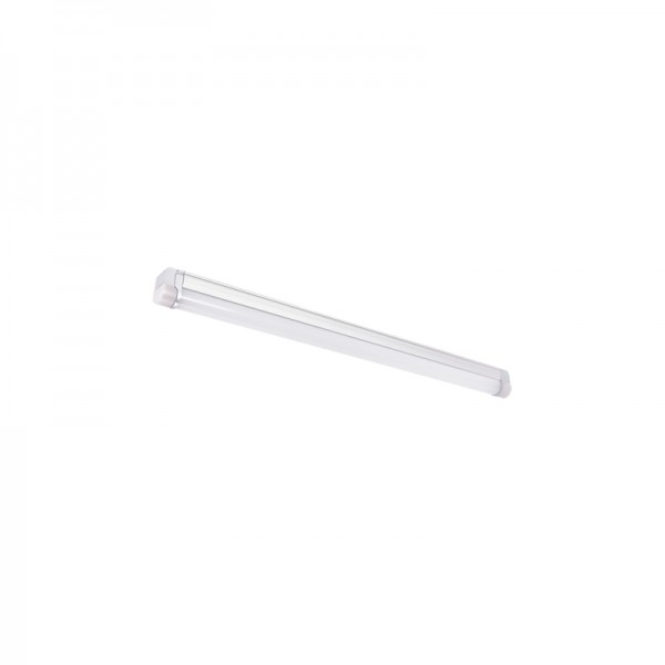 Svetilka za kuhinje pohištvo PLUSO LED 18W+1W 1710lm 4000K