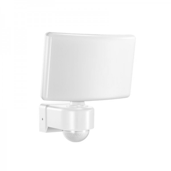 Reflektor LED TOS s senzorjem 30W 2200lm 4000K IP65 bel