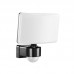 Reflektor LED TOS s senzorjem 30W 2200lm 4000K IP65 črn