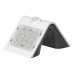 LED solarni reflektor senzorski 1,5W 190lm AD-SL-6083WLR4 bel