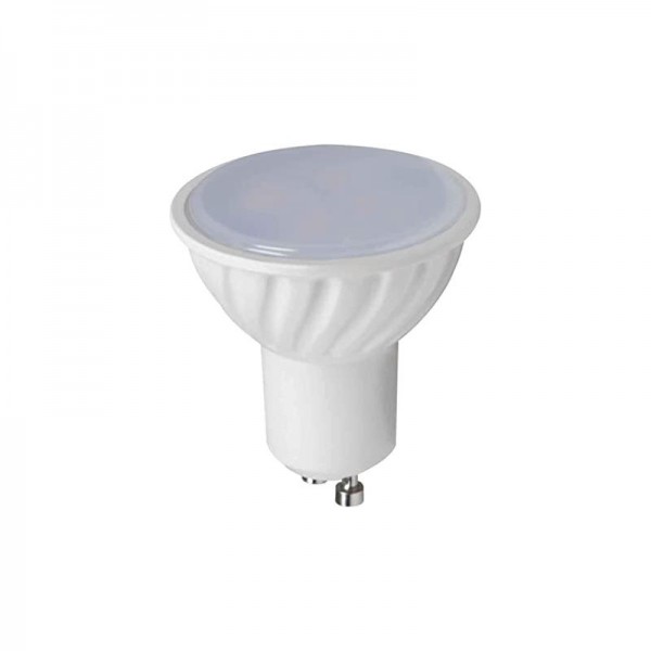 LED žarnica 1,2W ES50 105lm TOMIv2 6500K GU10 100° EKV-15W F 