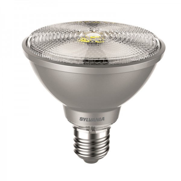 LED žarnica RefLED RT E27 PAR30 dimm 11W 820lm 4000K 36° R95mm EKV-95W F