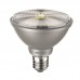 LED žarnica RefLED RT E27 PAR30 dimm 11W 820lm 4000K 36° R95mm EKV-95W F