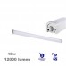 Svetilka industrijska LED 90W 12000lm 4000K TP STRONG PC 1500 IP65