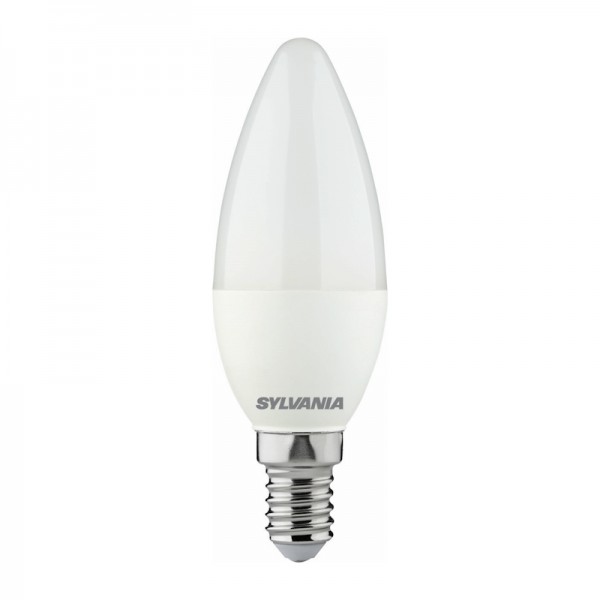 LED žarnica ToLEDo Candle 2,5W 250lm 4000K E14 EKV-25W F