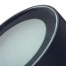 Svetilka stropna LED ready AQILO IP65 DSO-GR GU10 antracit