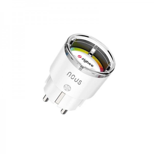 Smart Vtikač/vtičnica A1Z 16A ZigBee