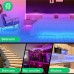 LED trak set Smart F1 LED 5m WIFI RGB
