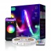 LED trak set Smart F1 LED 5m WIFI RGB