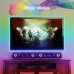 LED trak set Smart F4 LED 5m WiFi RGB + IC