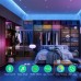 LED trak set Smart F4 LED 5m WiFi RGB + IC