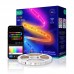 LED trak set Smart F4 LED 5m WiFi RGB + IC